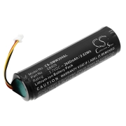 CS-SMW200SL<br />Batterijen voor   vervangt batterij 95A35233