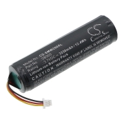 CS-SMW200XL<br />Batteries for   replaces battery 95A35233
