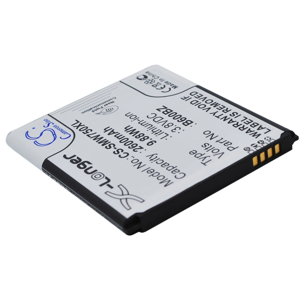 Bureau-oplader Asus CS-SMW750XL