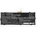 Tablet batterijen Samsung CS-SMW720SL