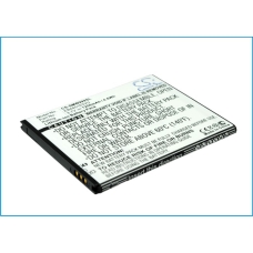 Compatibele batterijvervanging voor Samsung EB445163VU