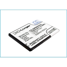 Compatibele batterijvervanging voor Samsung EB445163VU