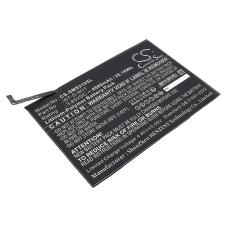 Compatible battery replacement for Samsung WT-S-W11