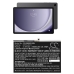 Batterijen Tablet batterijen CS-SMX210SL