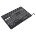 Tablet Battery Samsung CS-SMX210SL