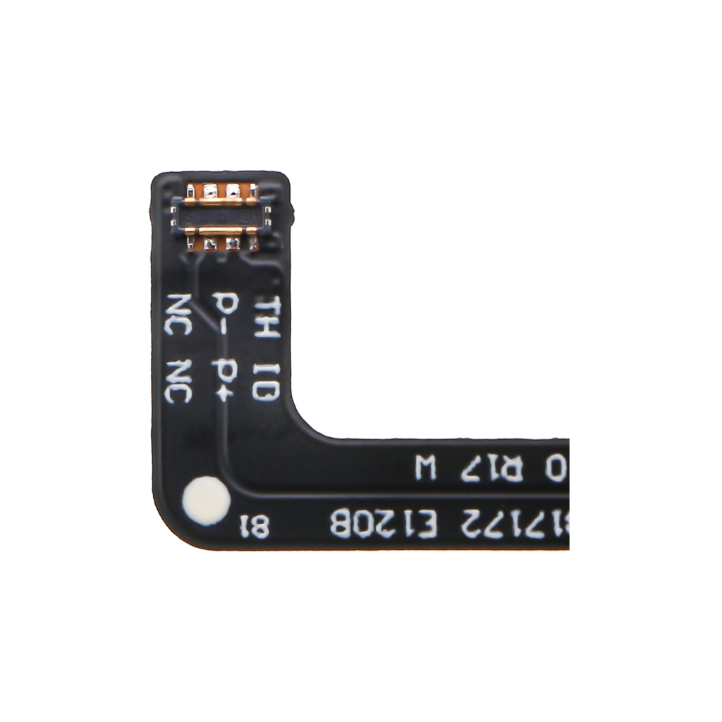 Tablet Battery Samsung CS-SMX210SL