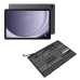 Tablet Battery Samsung CS-SMX210SL