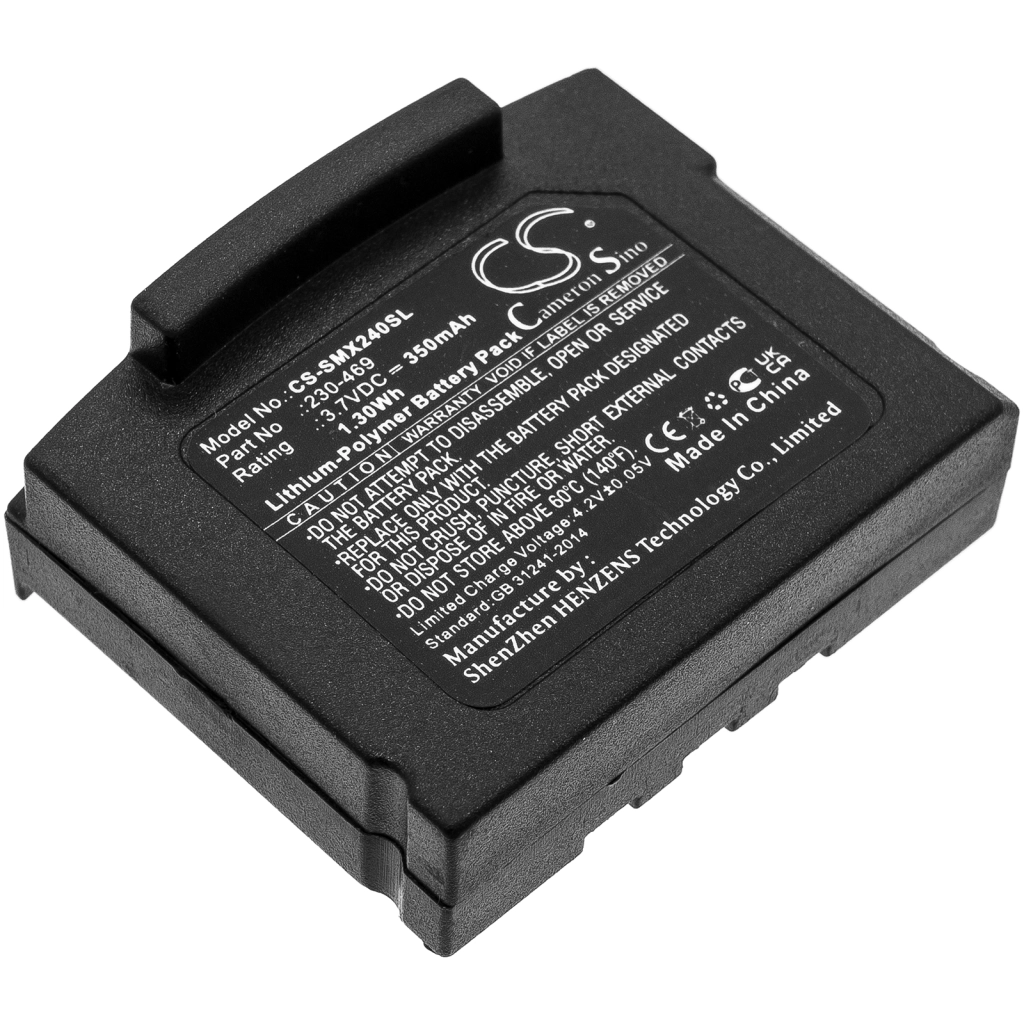 Stereoman ISI V2