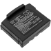 Batterijen Vervangt MLP503131P