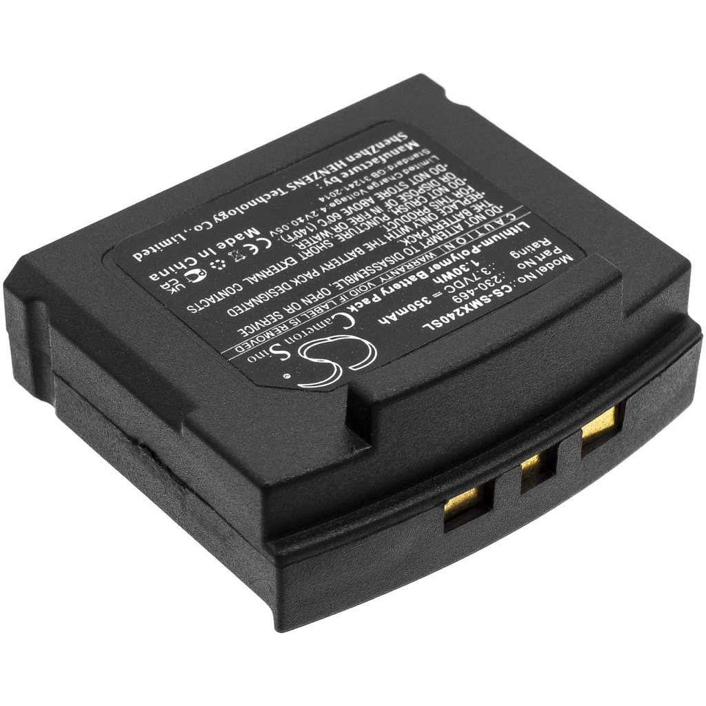 Stereoman ISI V2