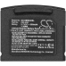 Batterijen Vervangt MLP503131P