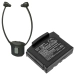 Batterijen Vervangt MLP503131P