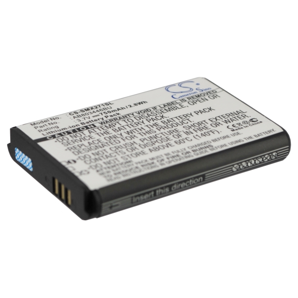 Bureau-oplader Nokia CS-SMX271SL