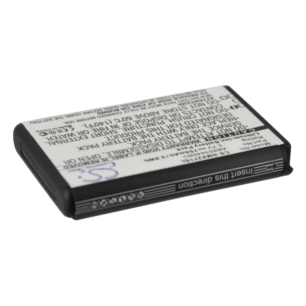 Bureau-oplader Nokia CS-SMX271SL