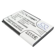 CS-SMX200SL<br />Batteries for   replaces battery AB043446LN
