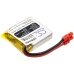 Compatibele batterijvervanging voor Syma 