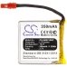 Compatibele batterijvervanging voor Syma 