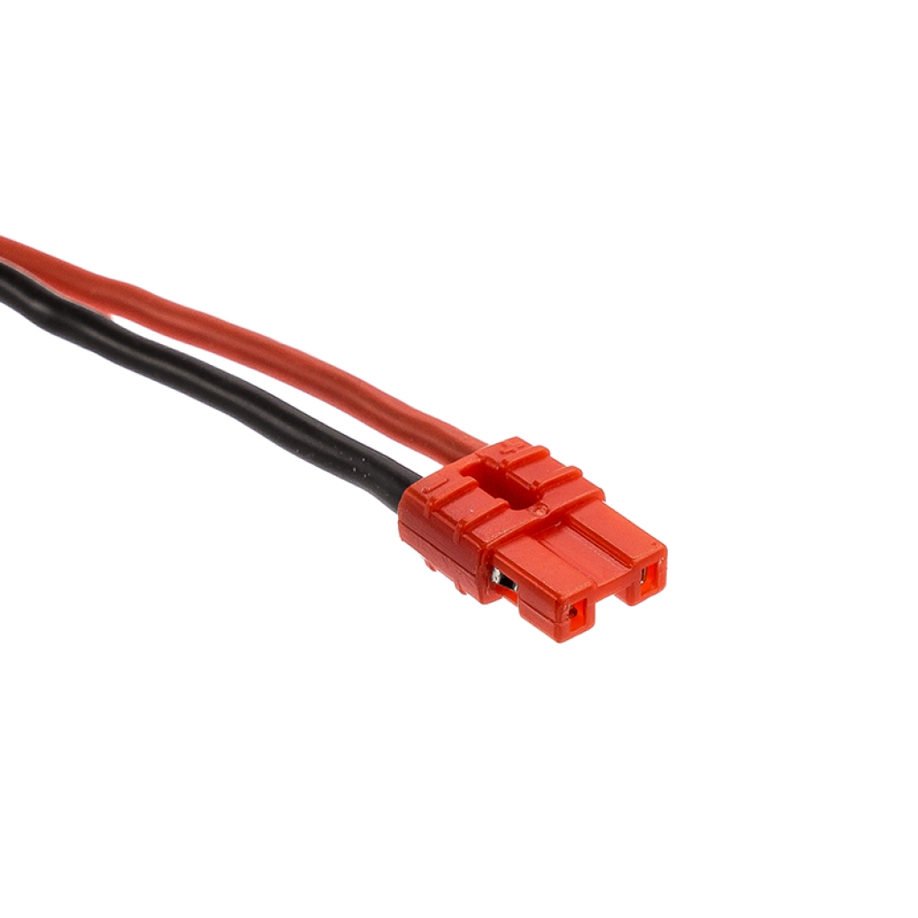 Compatibele batterijvervanging voor Syma 