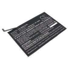 Compatibele batterijvervanging voor Samsung WT-S-W11