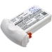 Batterijen RC hobby batteries CS-SMX500RC