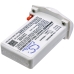 Batterijen RC hobby batteries CS-SMX500RC