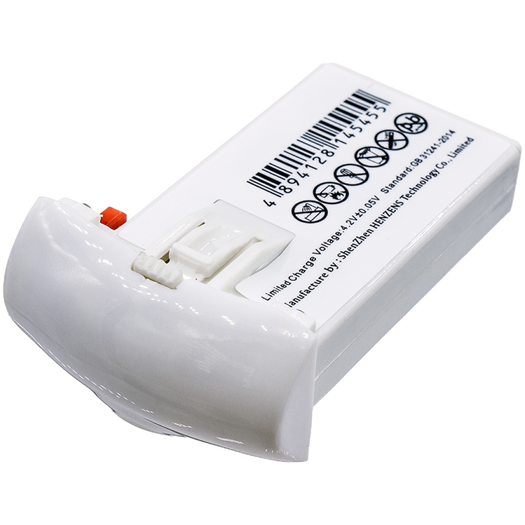 Batterijen RC hobby batteries CS-SMX500RC