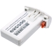 Batterijen RC hobby batteries CS-SMX500RC