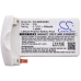Batterijen RC hobby batteries CS-SMX500RC