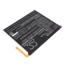 Batterijen Tablet batterijen CS-SMX510SL