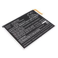 Compatibele batterijvervanging voor Samsung EB-BX516ABY,GH82-32744A