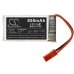 Compatibele batterijvervanging voor Syma 