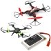 Compatibele batterijvervanging voor Syma 