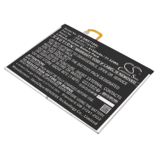 Compatible battery replacement for Samsung EB-BX716ABY,GH82-31774A