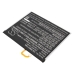 Tablet Battery Samsung CS-SMX710SL