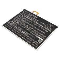 Compatibele batterijvervanging voor Samsung EB-BX716ABY,GH82-31774A