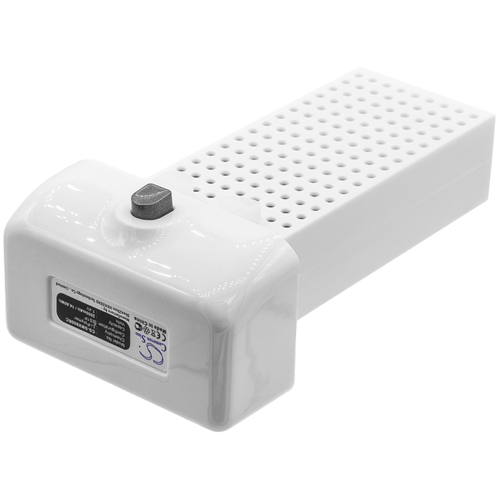 Batterijen Vervangt X8 Pro