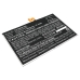 Tablet batterijen Samsung CS-SMX818SL