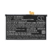 Battery for Samsung SM-X626