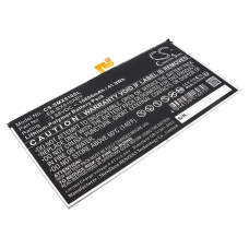 Compatible battery replacement for Samsung EB-BX916ABY,GH82-31915A