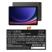 Batterijen Tablet batterijen CS-SMX910SL
