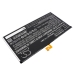 Tablet Battery Samsung CS-SMX910SL