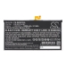 Tablet Battery Samsung CS-SMX910SL