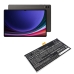 Tablet Battery Samsung CS-SMX910SL