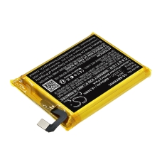 Compatible battery replacement for Sunmi JKFX