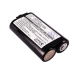 Batterij barcode, scanner TEKLOGIX CS-SMXP100BL