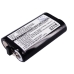 Batterij barcode, scanner TEKLOGIX CS-SMXP100BL
