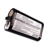 Batterij barcode, scanner TEKLOGIX CS-SMXP100BL