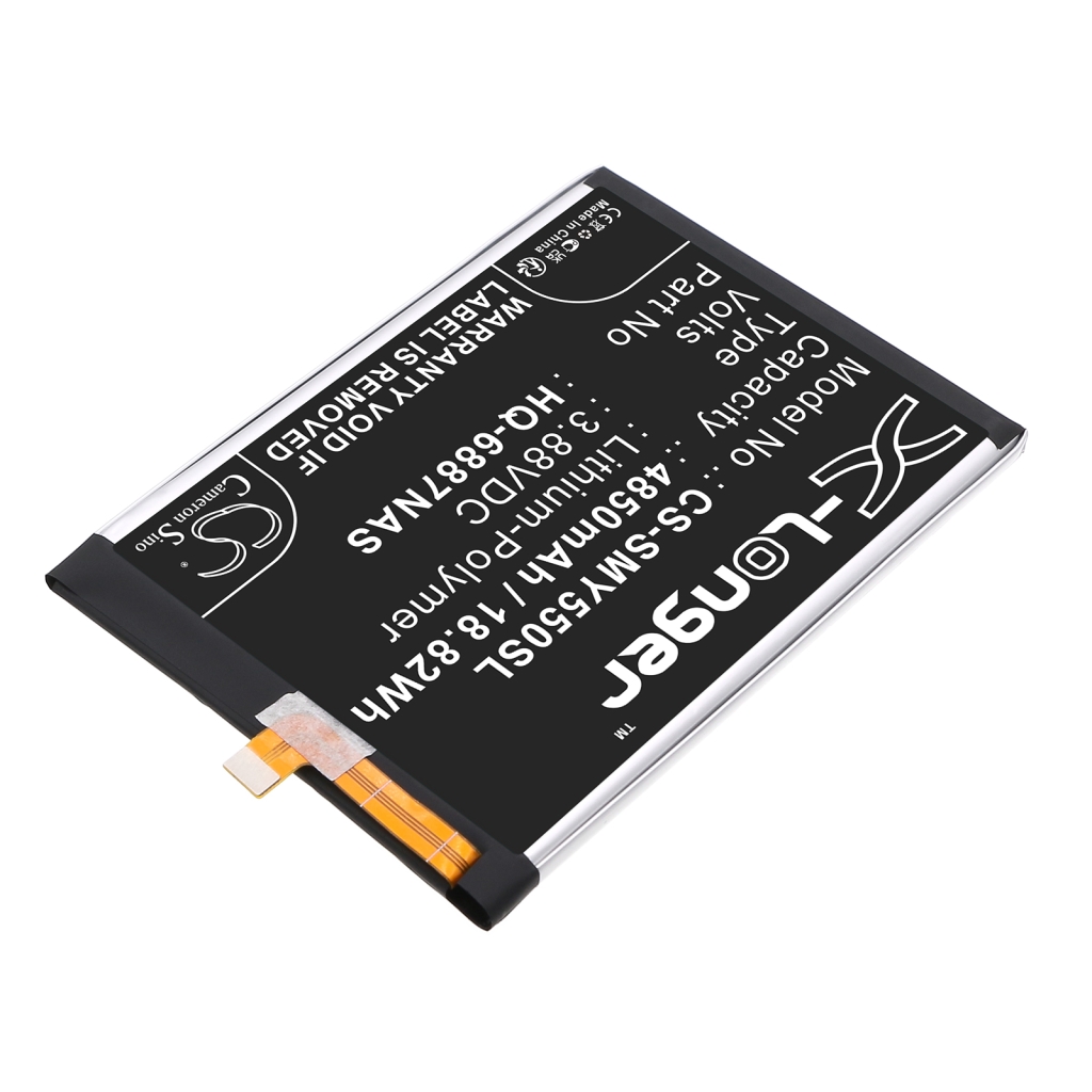 Samsung Galaxy Y55 5G
