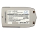Battery compatible with Samsung CS-SMZ105SL