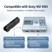 Battery compatible with Sony